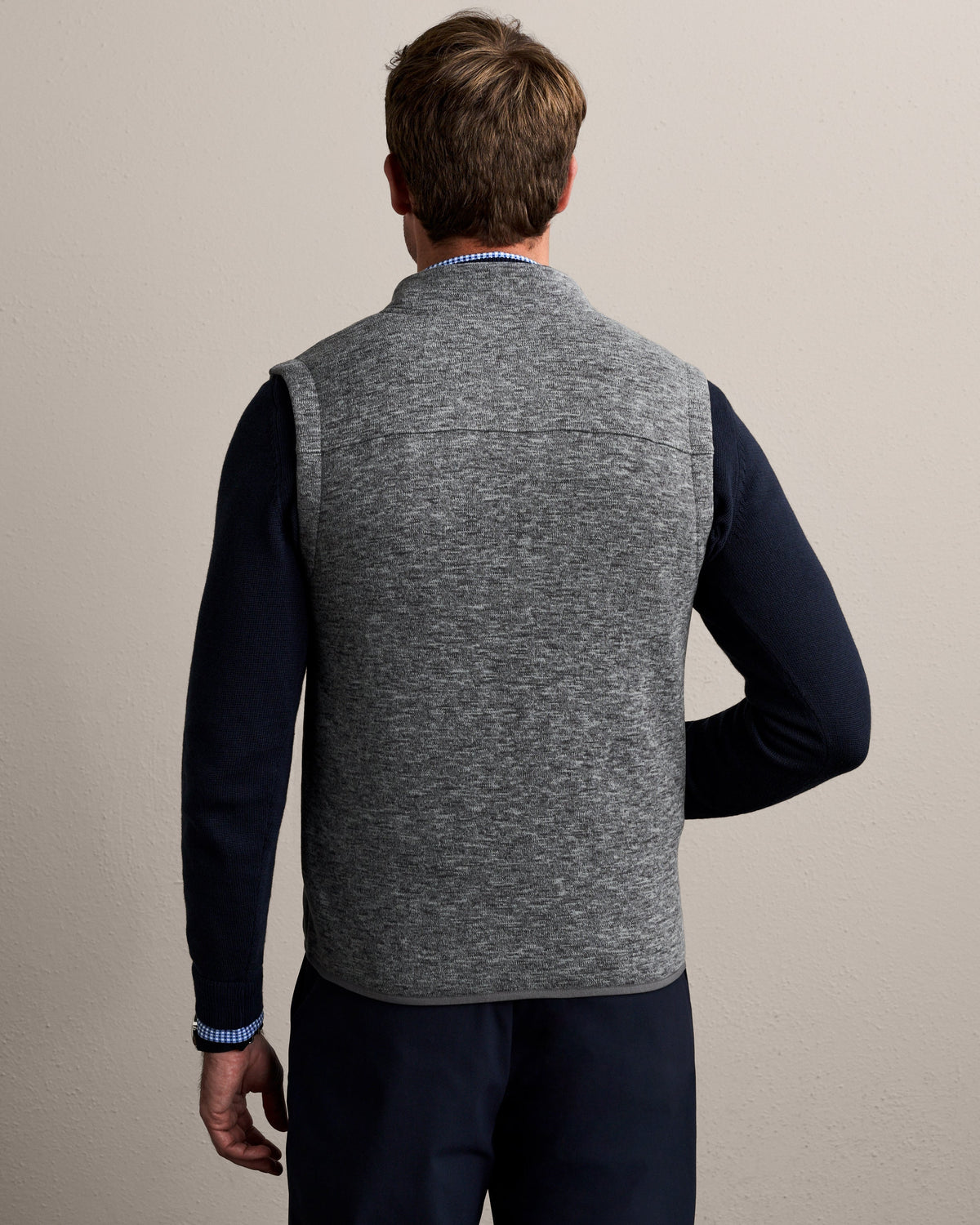 Gray Heather