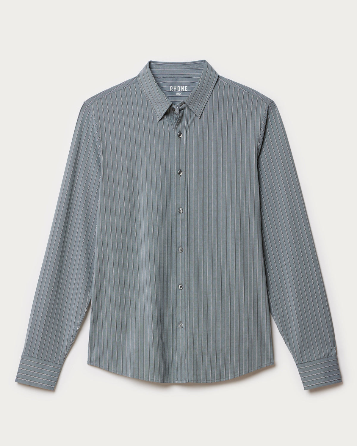 Pine Wide Stripe
