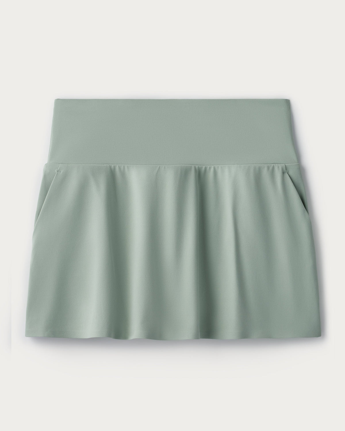 Pacific Green
