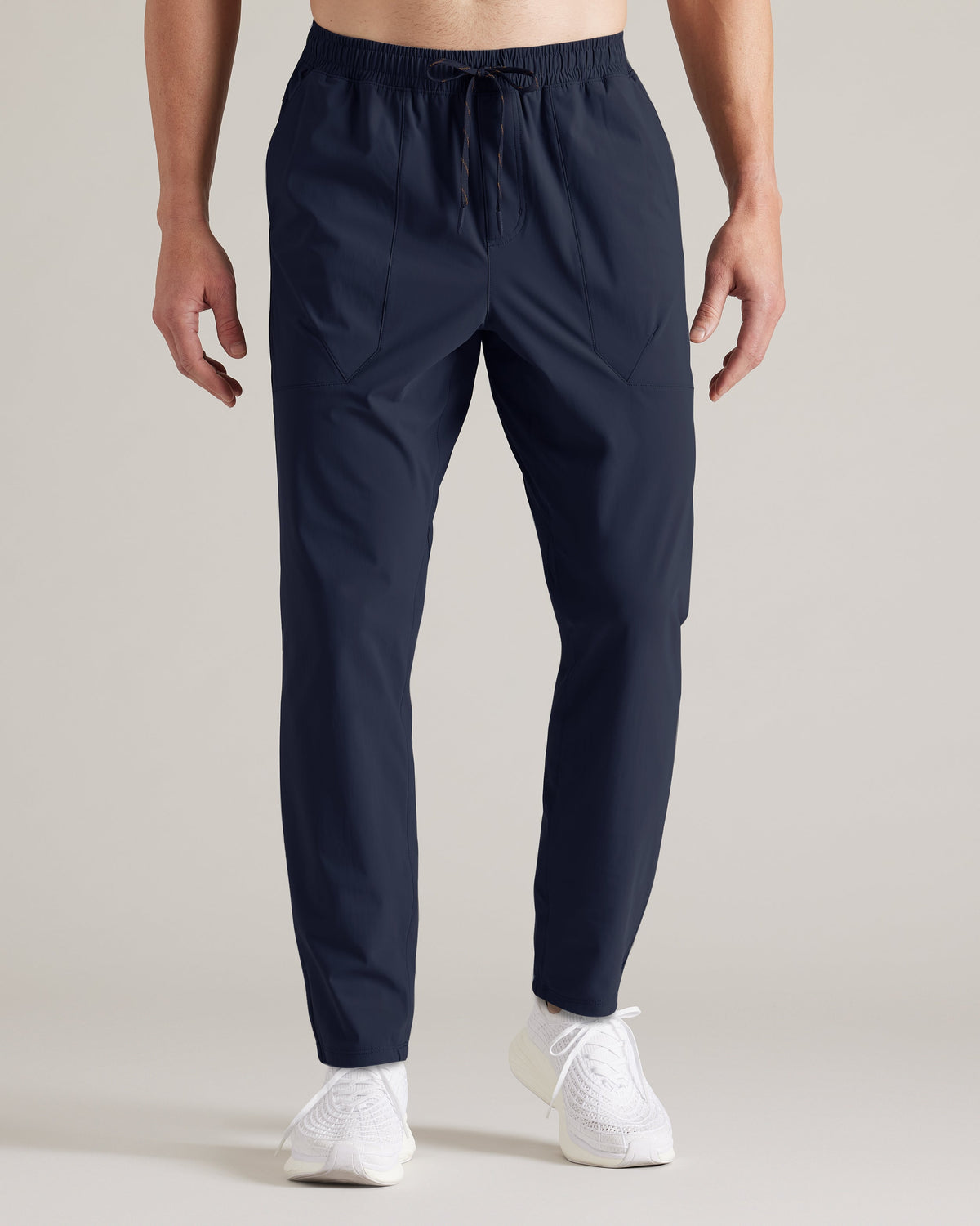True Navy - Front