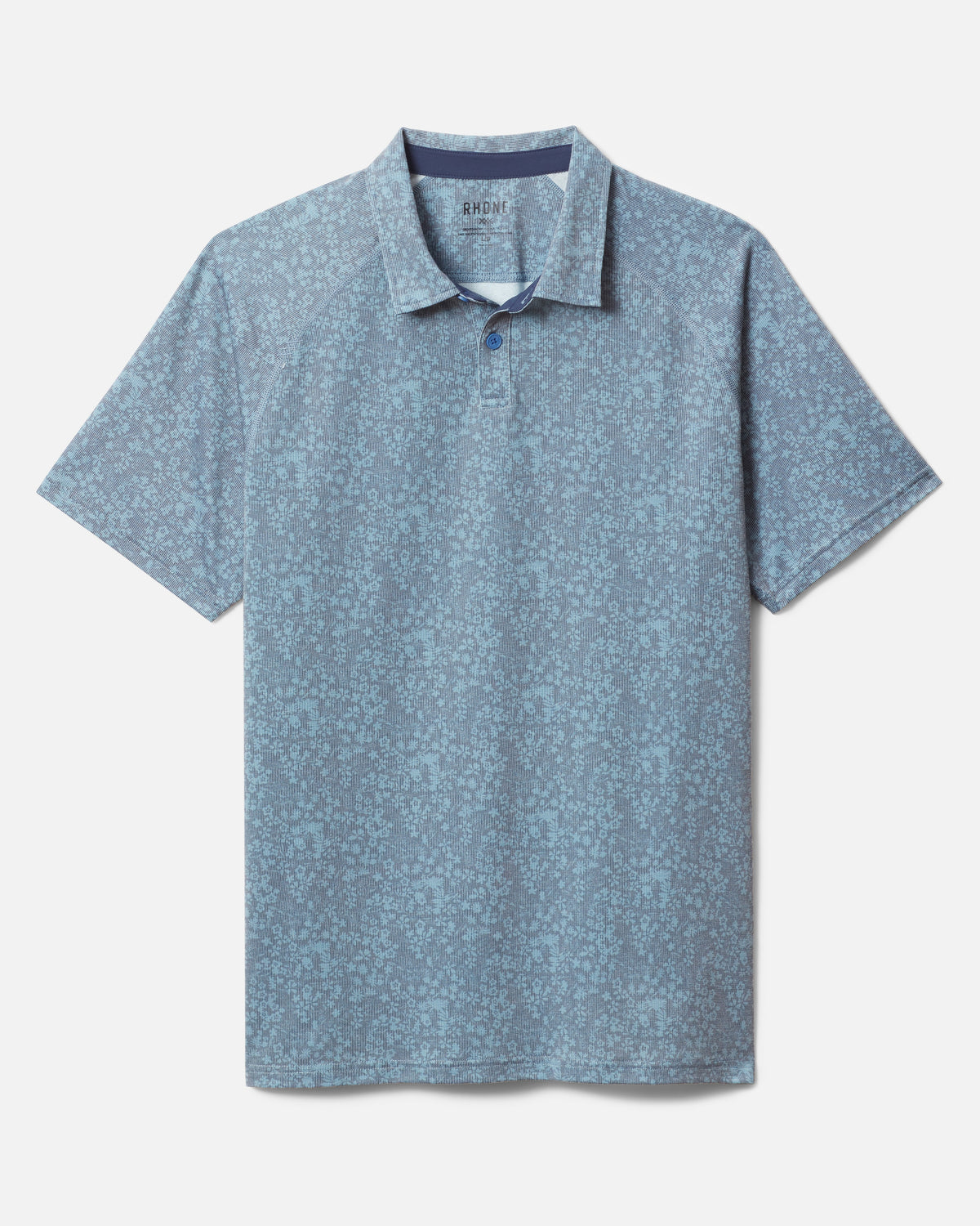 Delta Pique Polo