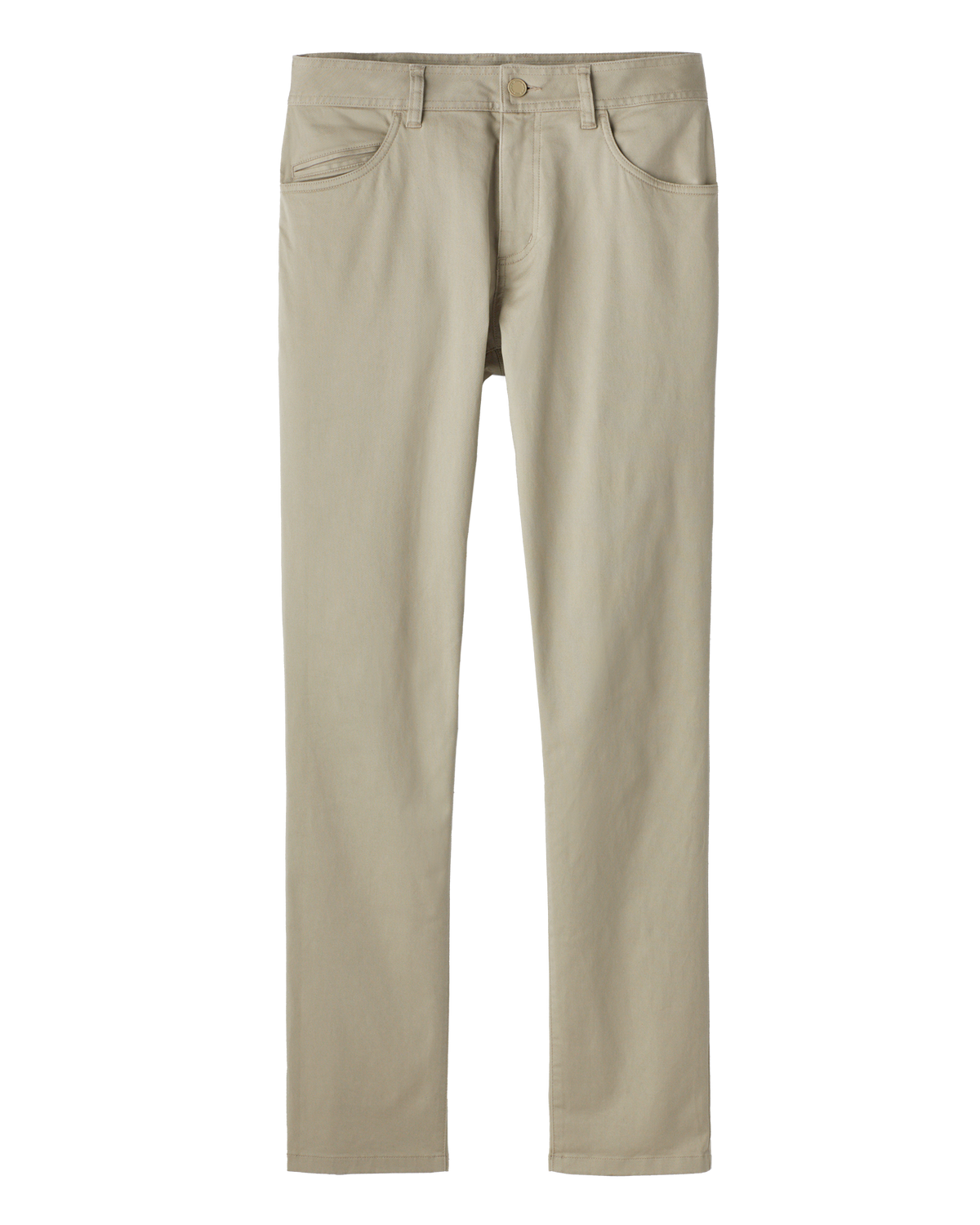 Everyday Five Pocket Pant