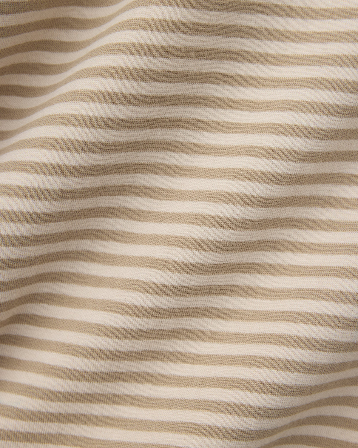 Teak Brown Stripe
