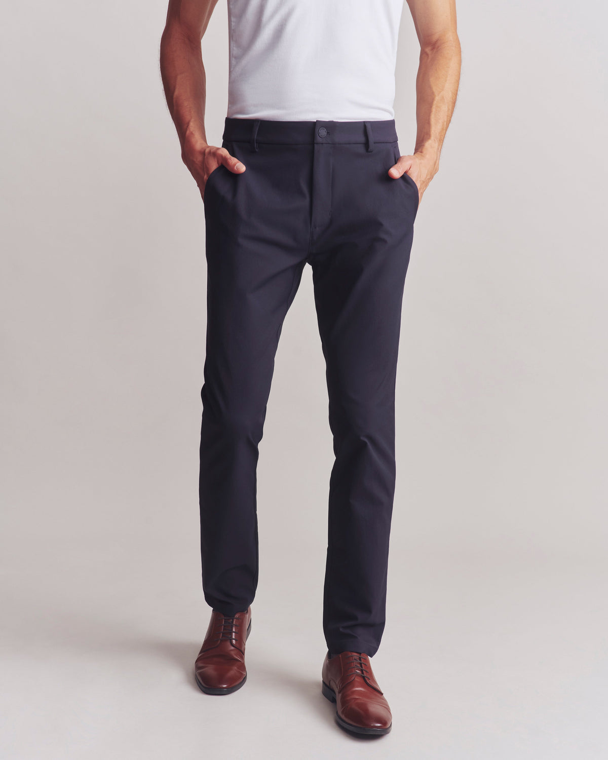 True Navy - Front