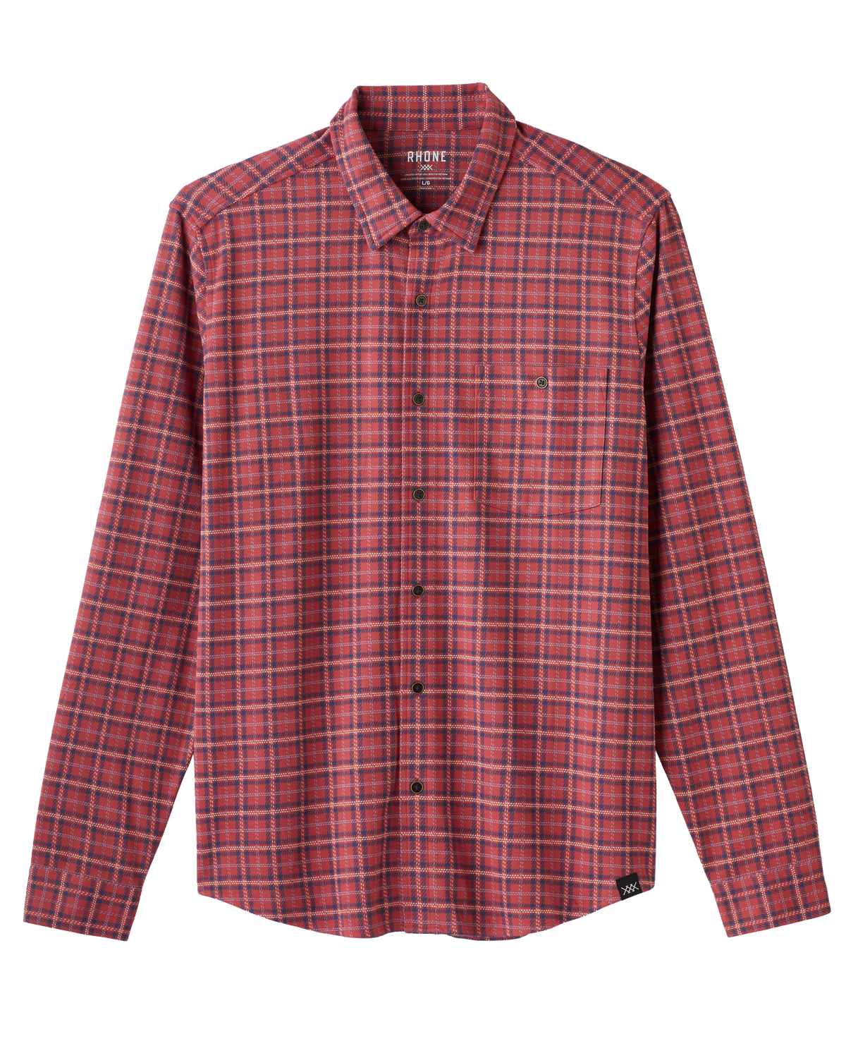 Hardy Flannel