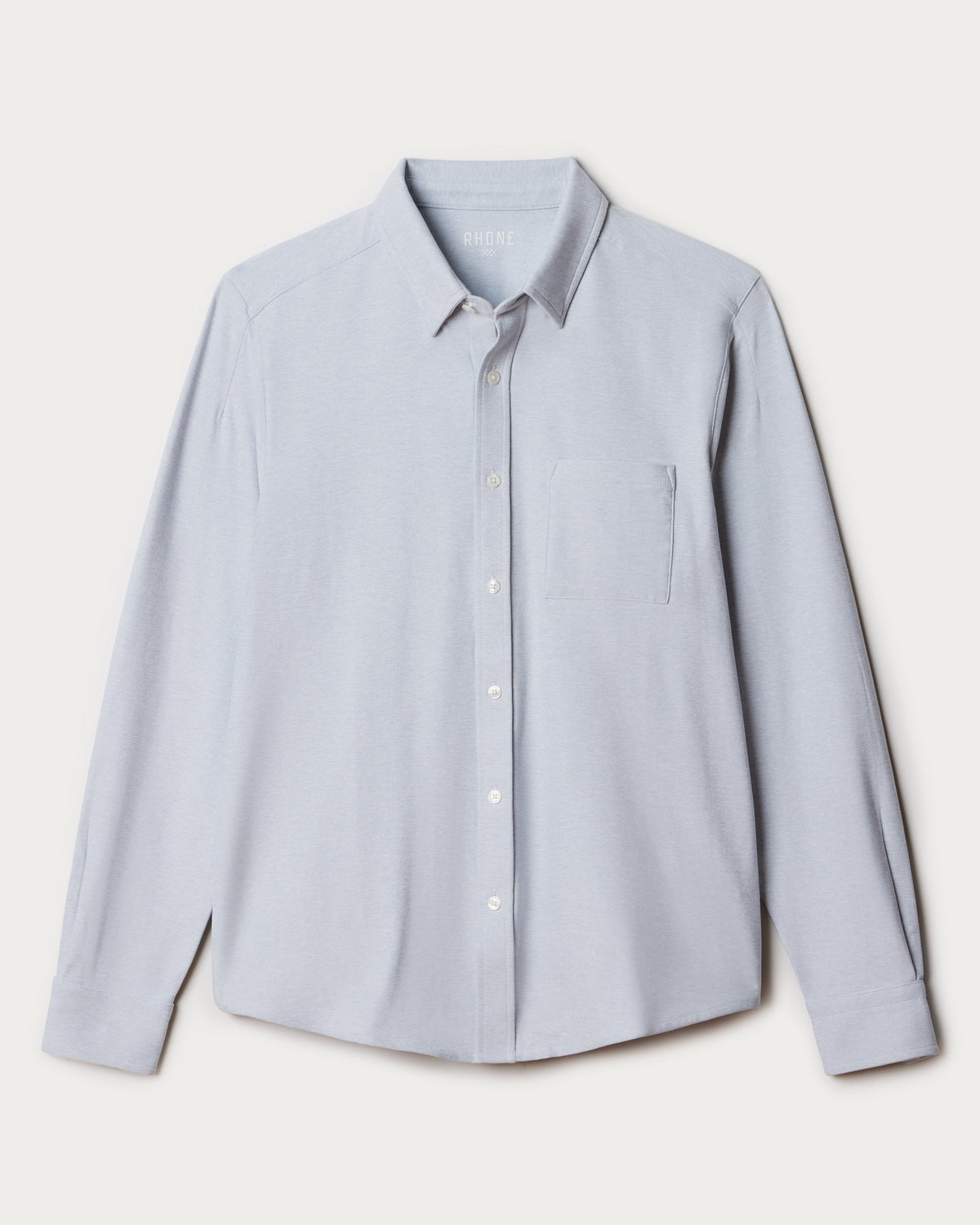 Arctic Blue Heather