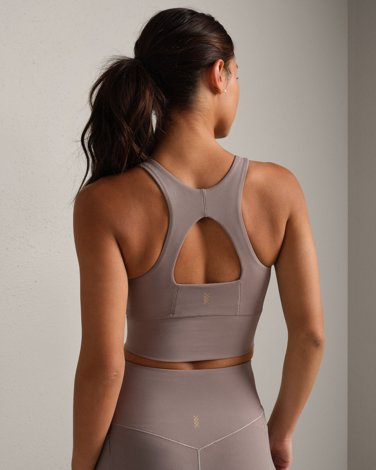 Smokey Taupe