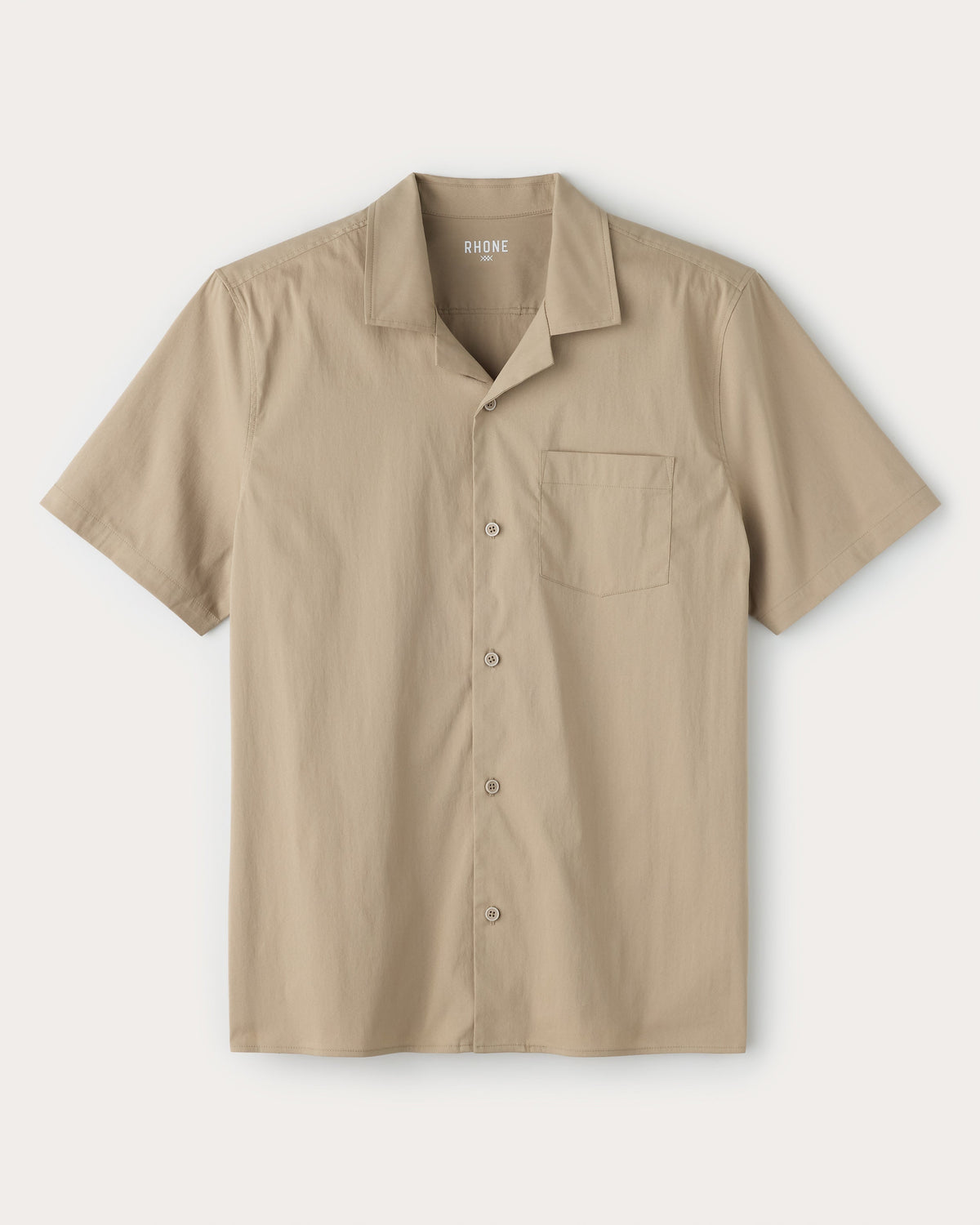 Teak Brown