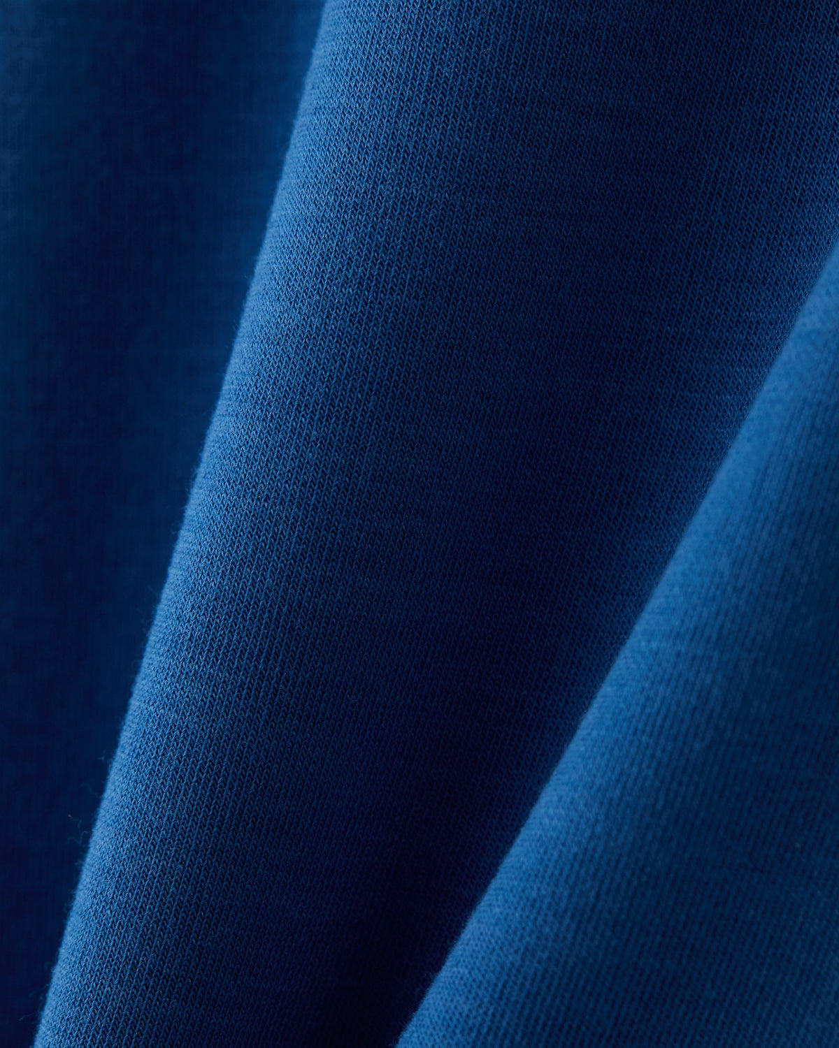 Deep Sea Blue