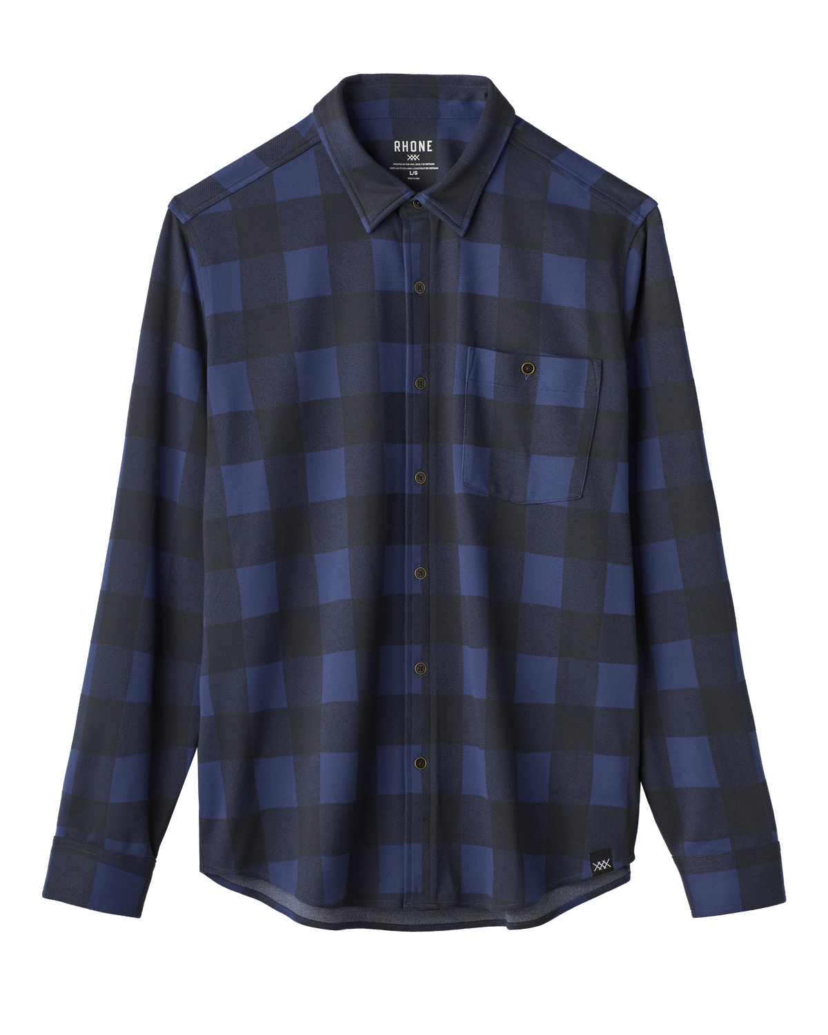 Hardy Flannel