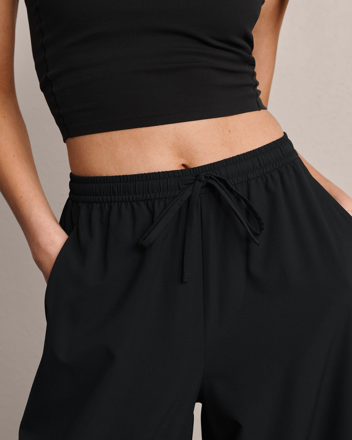 Pure Black