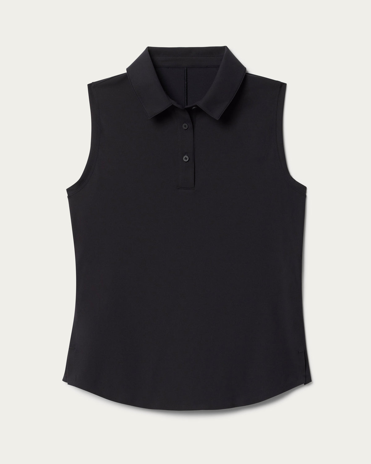 Course to Court Sleeveless Polo