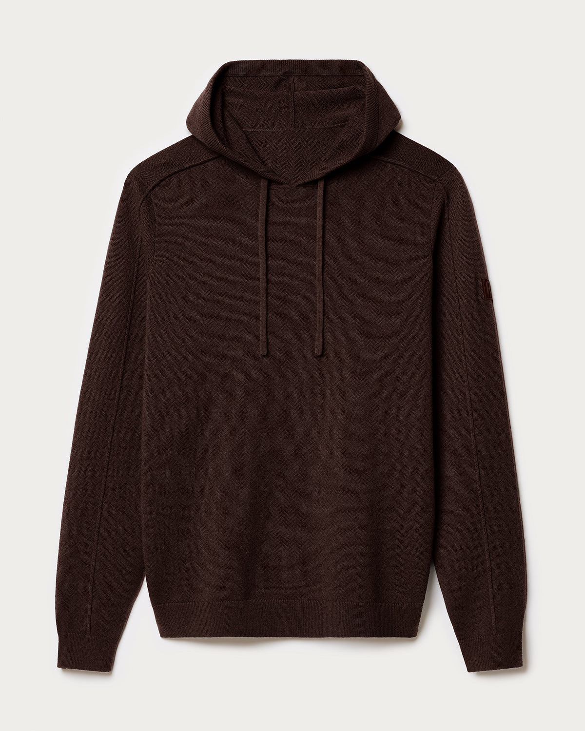 Ristretto Brown Heather