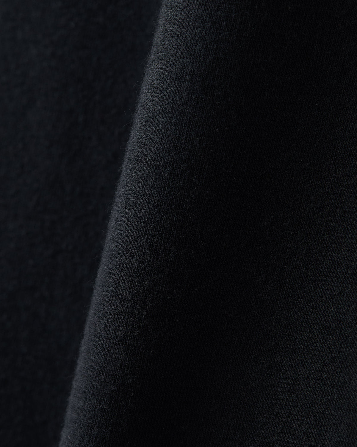 Pure Black