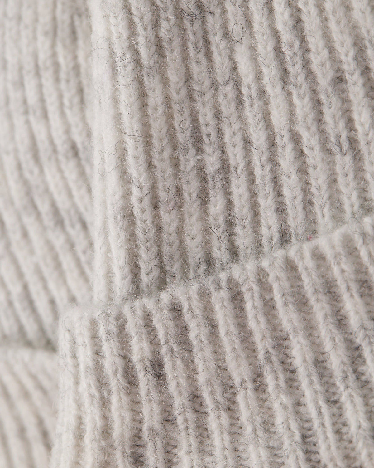 Emerson Wool-Blend Beanie