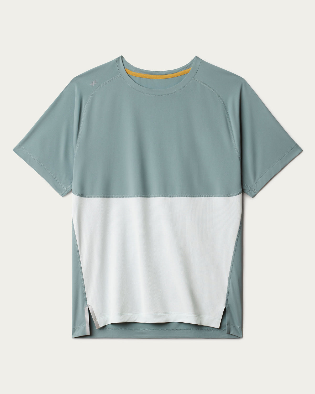 Stormy Sea Green/Sea Glass Blue