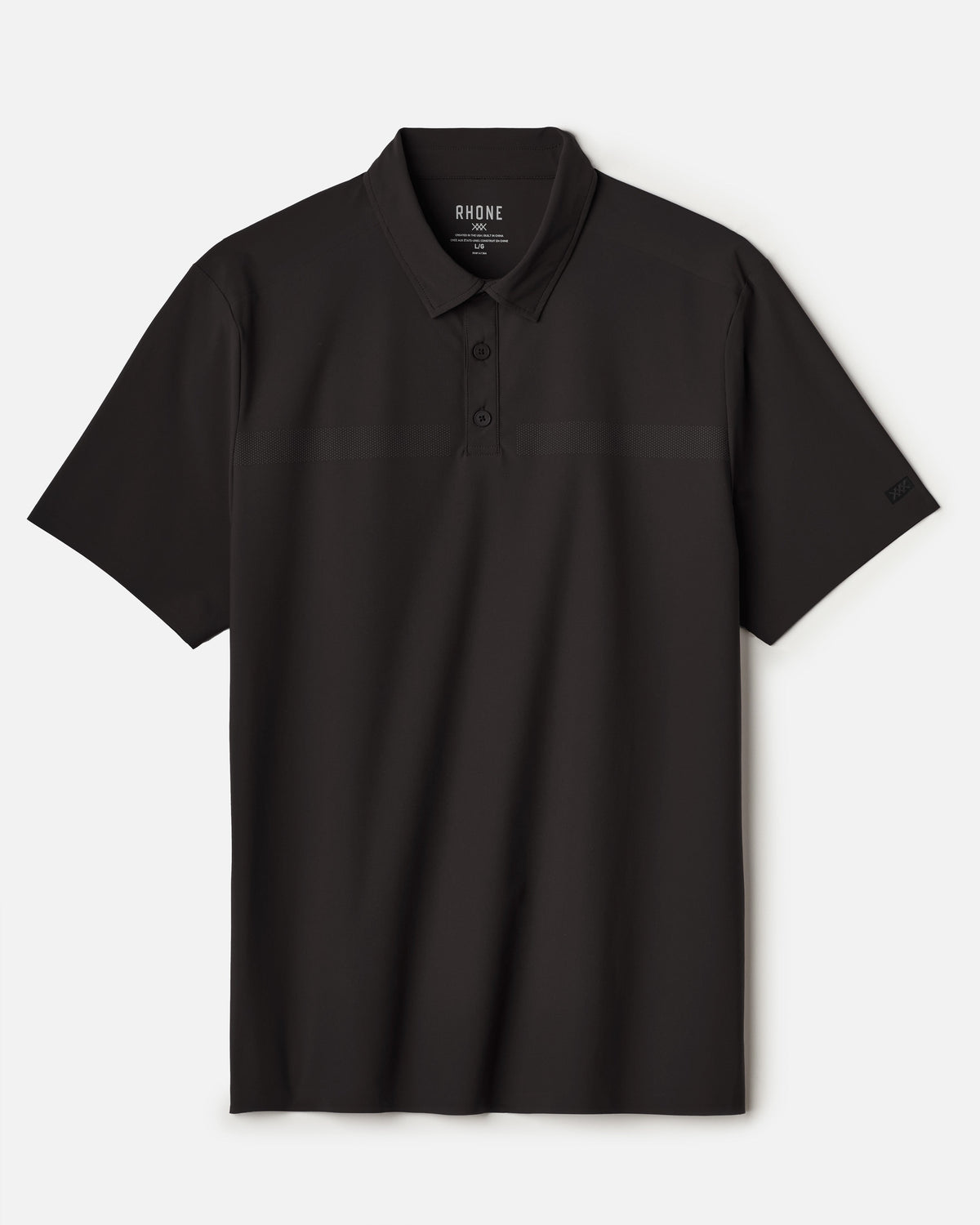 Tech Polo