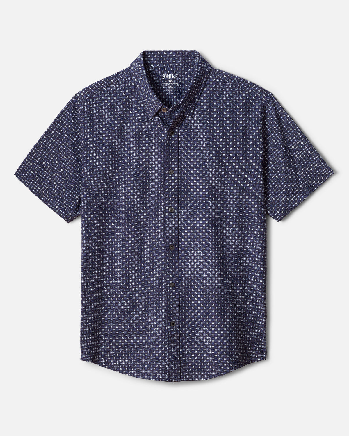 Commuter® Short Sleeve Shirt - Classic