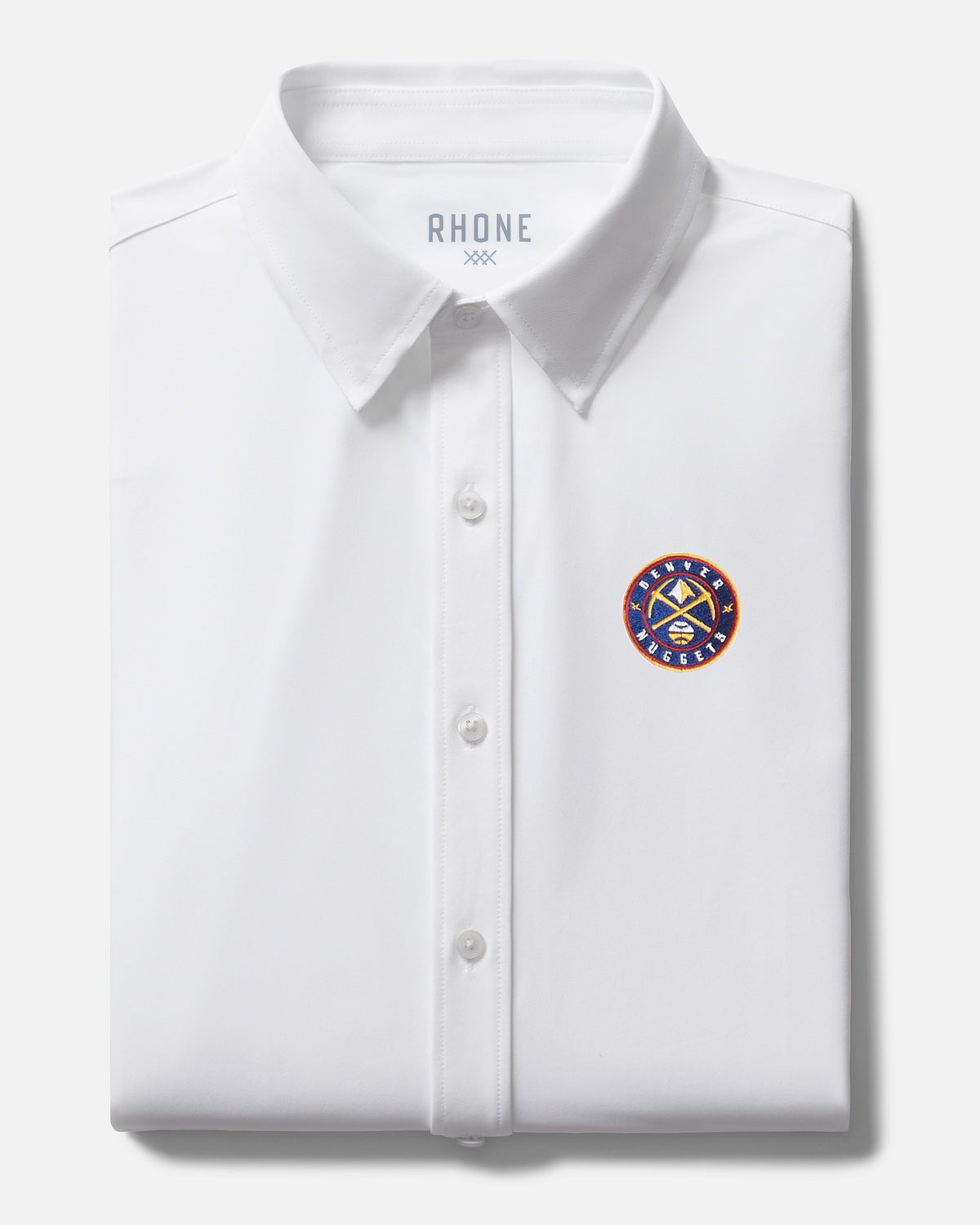 [NBA team=Denver Nuggets] White:Denver Nuggets