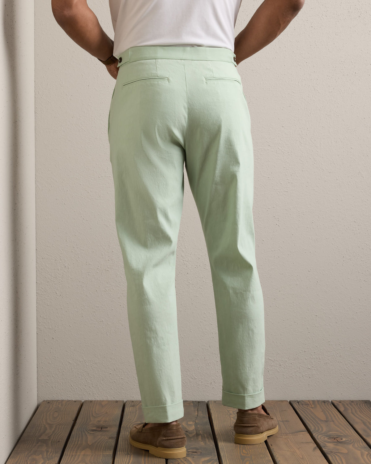 Cool Mint