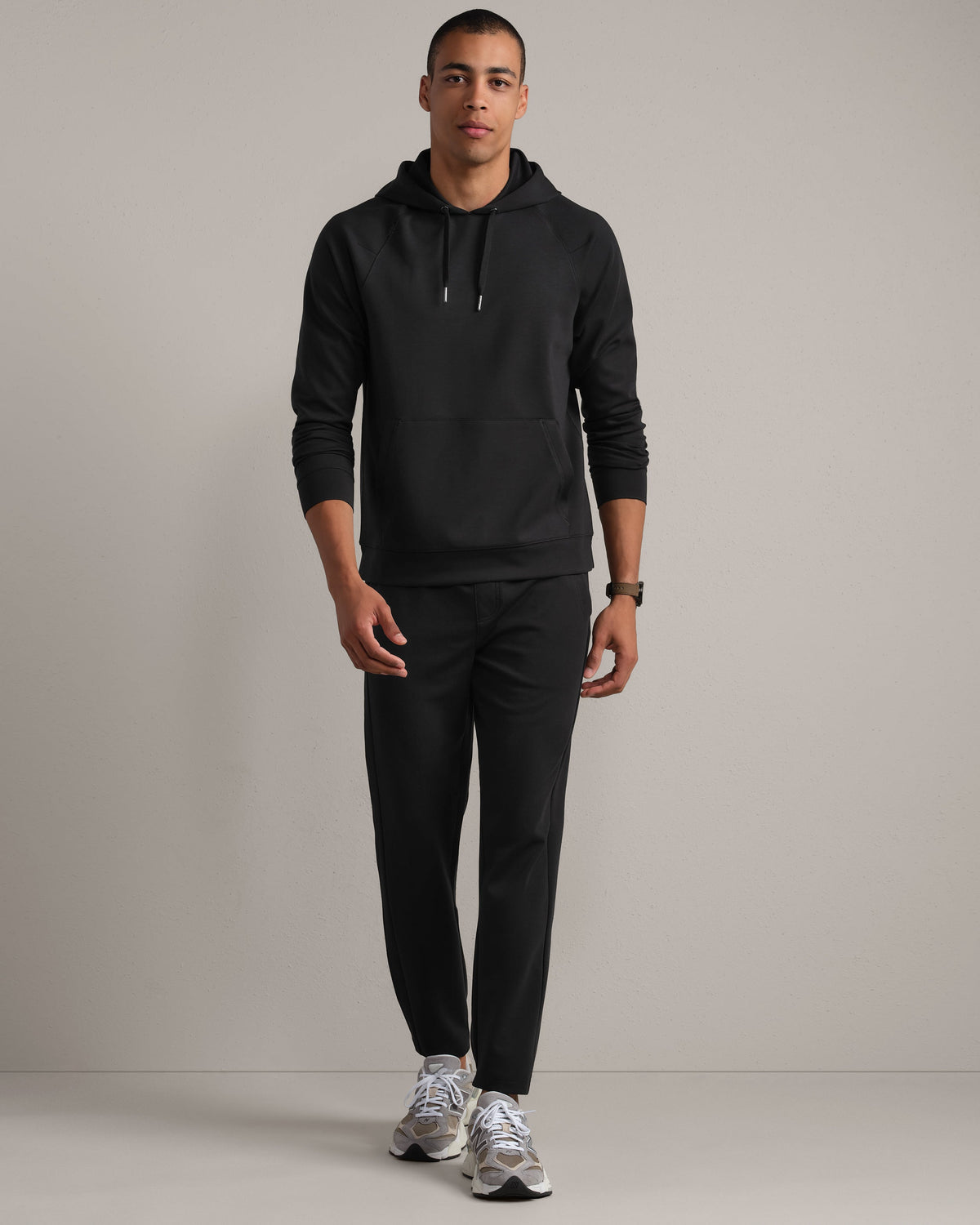 Pure Black