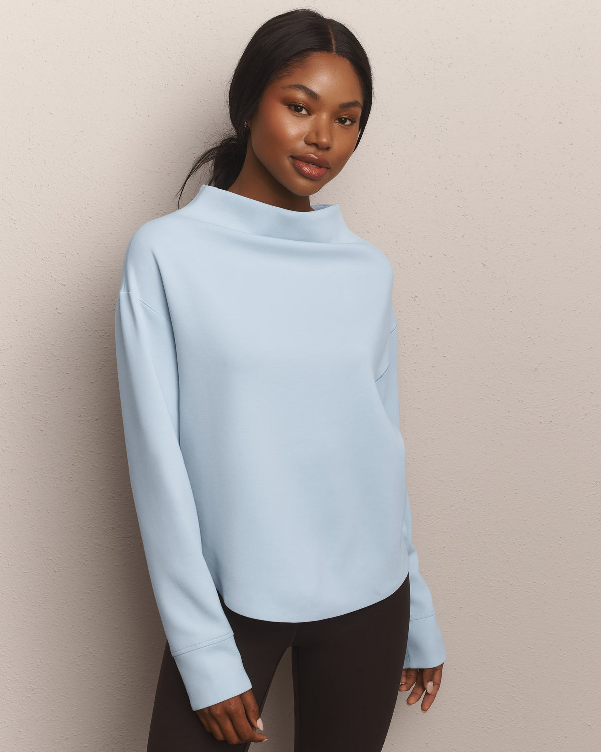 Frost Blue