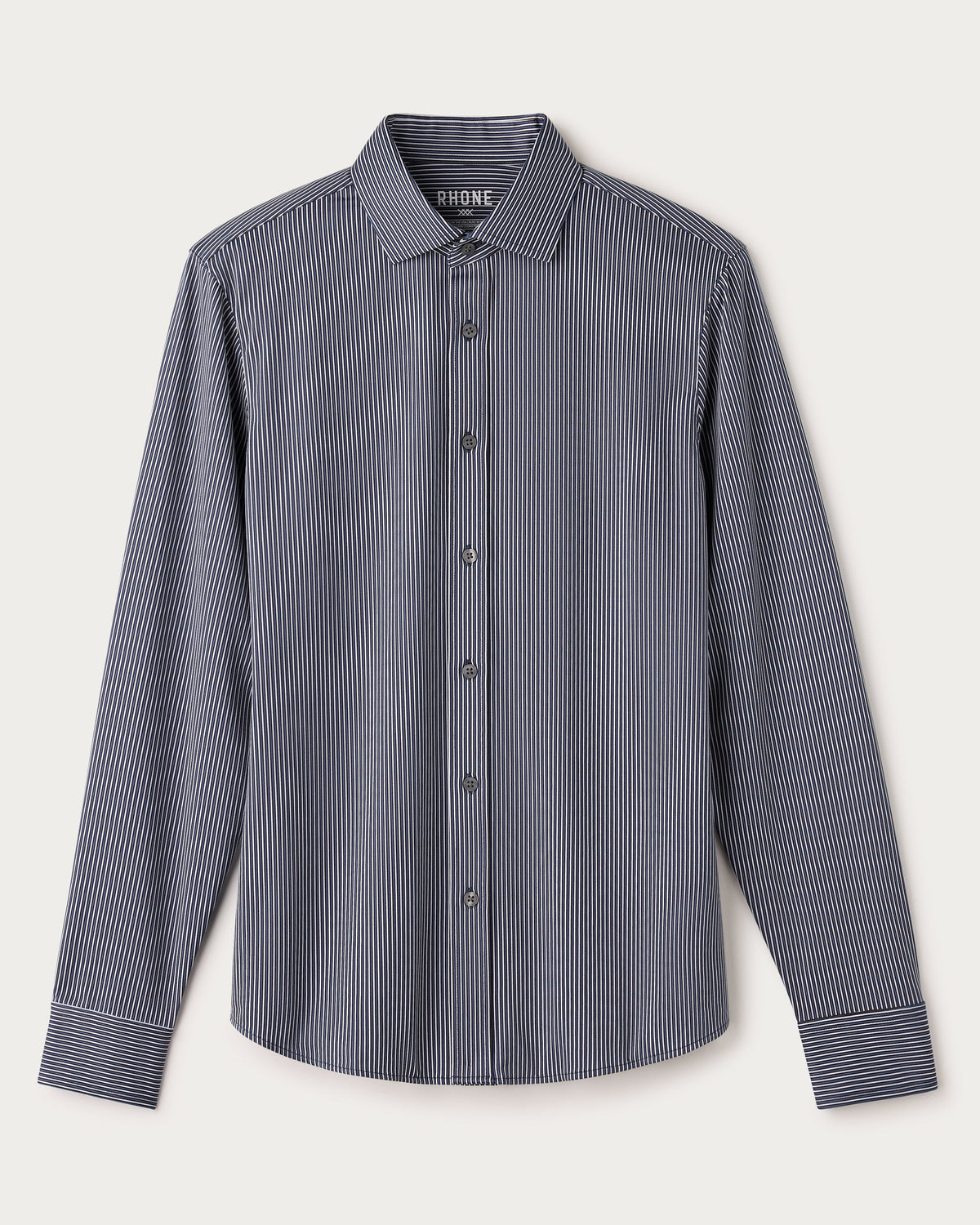 White/BrownStripe