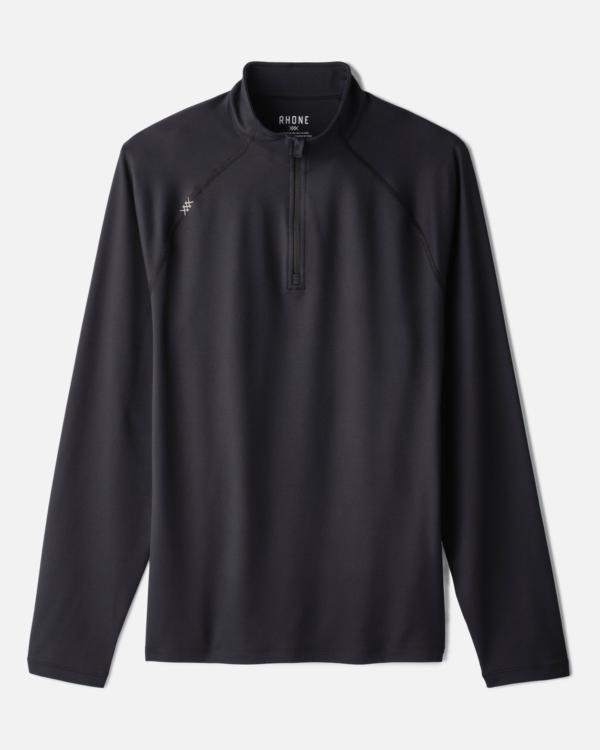 Session 1/4 Zip