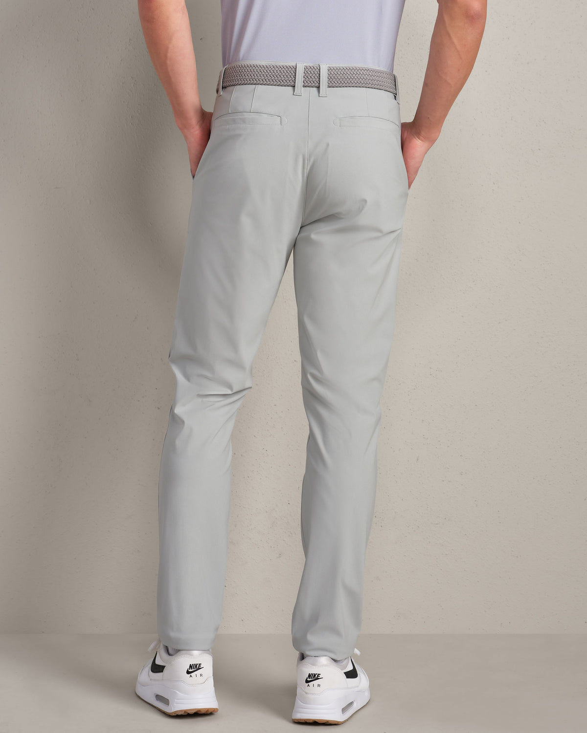 Sage Gray - Back