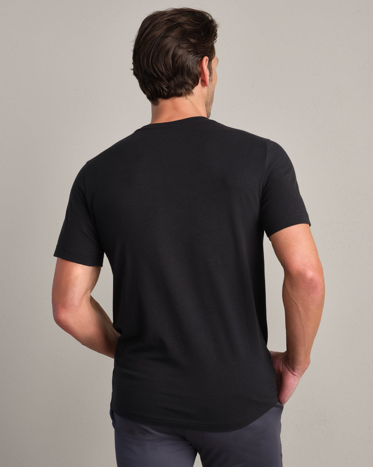 Pure Black
