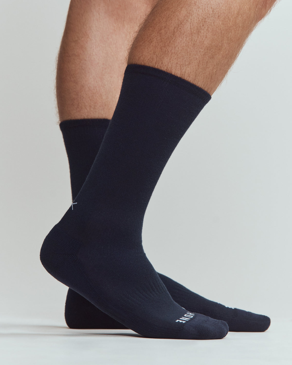 True Navy - Front