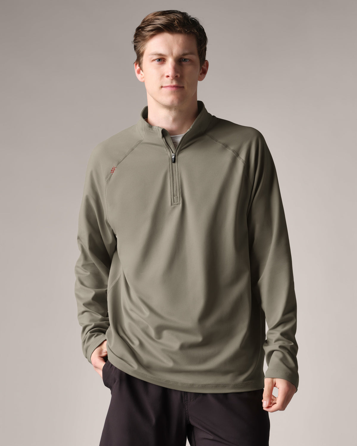 Tea Leaf - Front