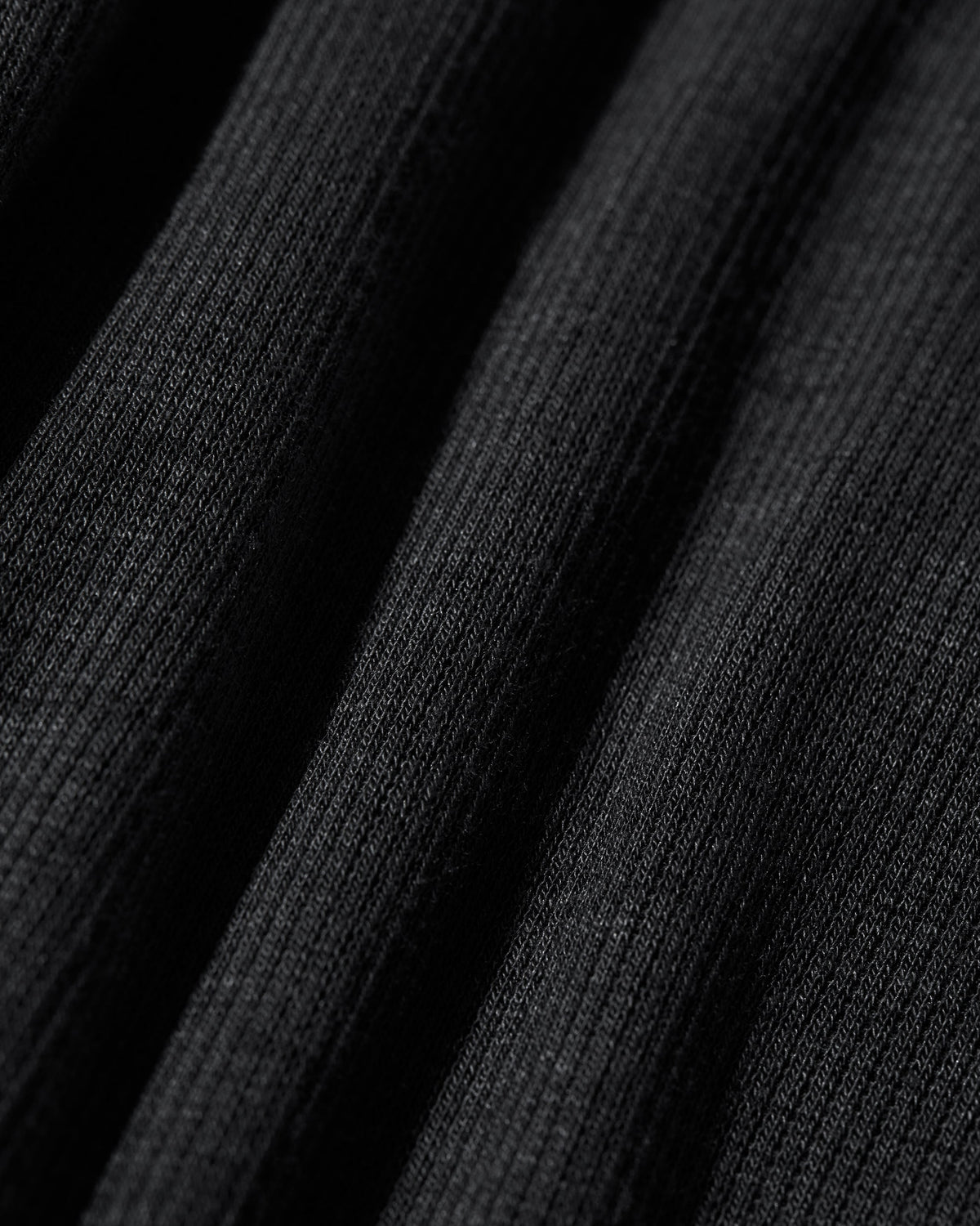 Pure Black