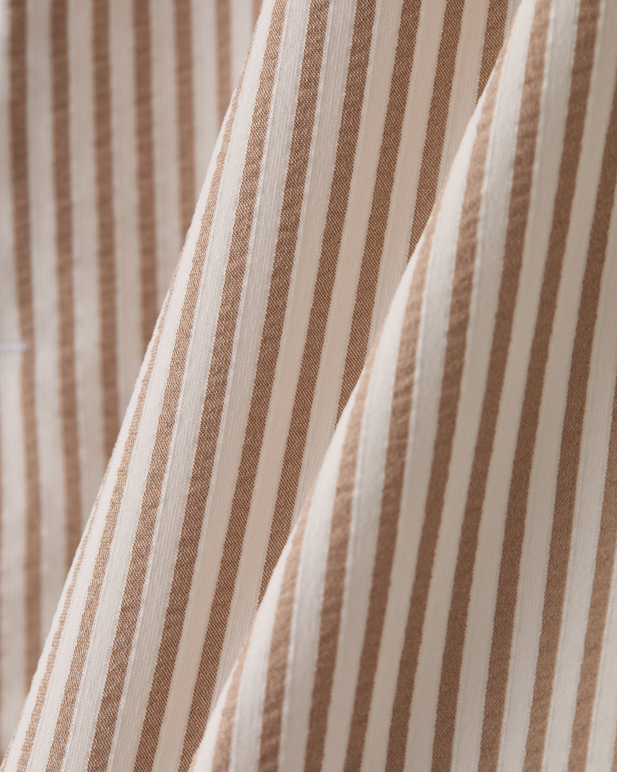 Taupe Stripe