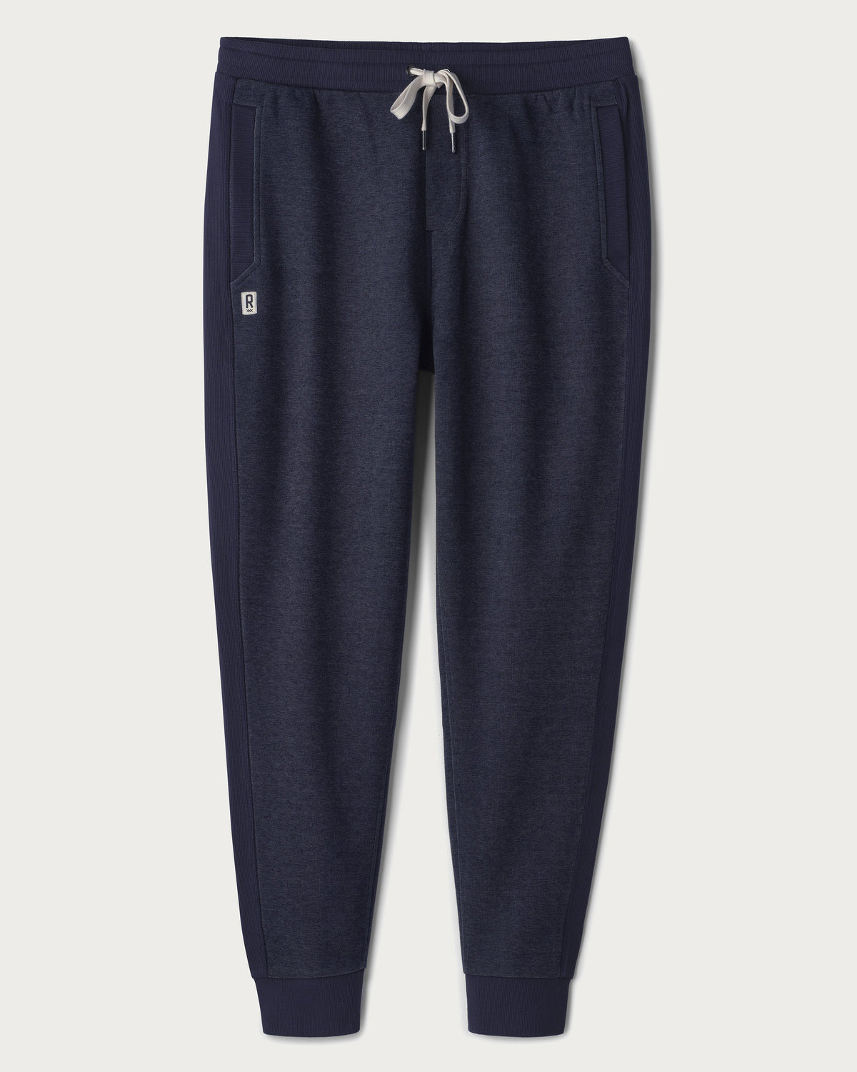 Navy Heather