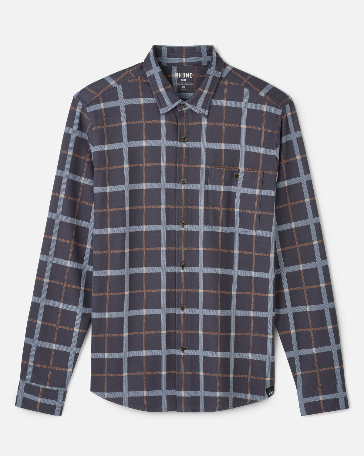 Hardy Flannel