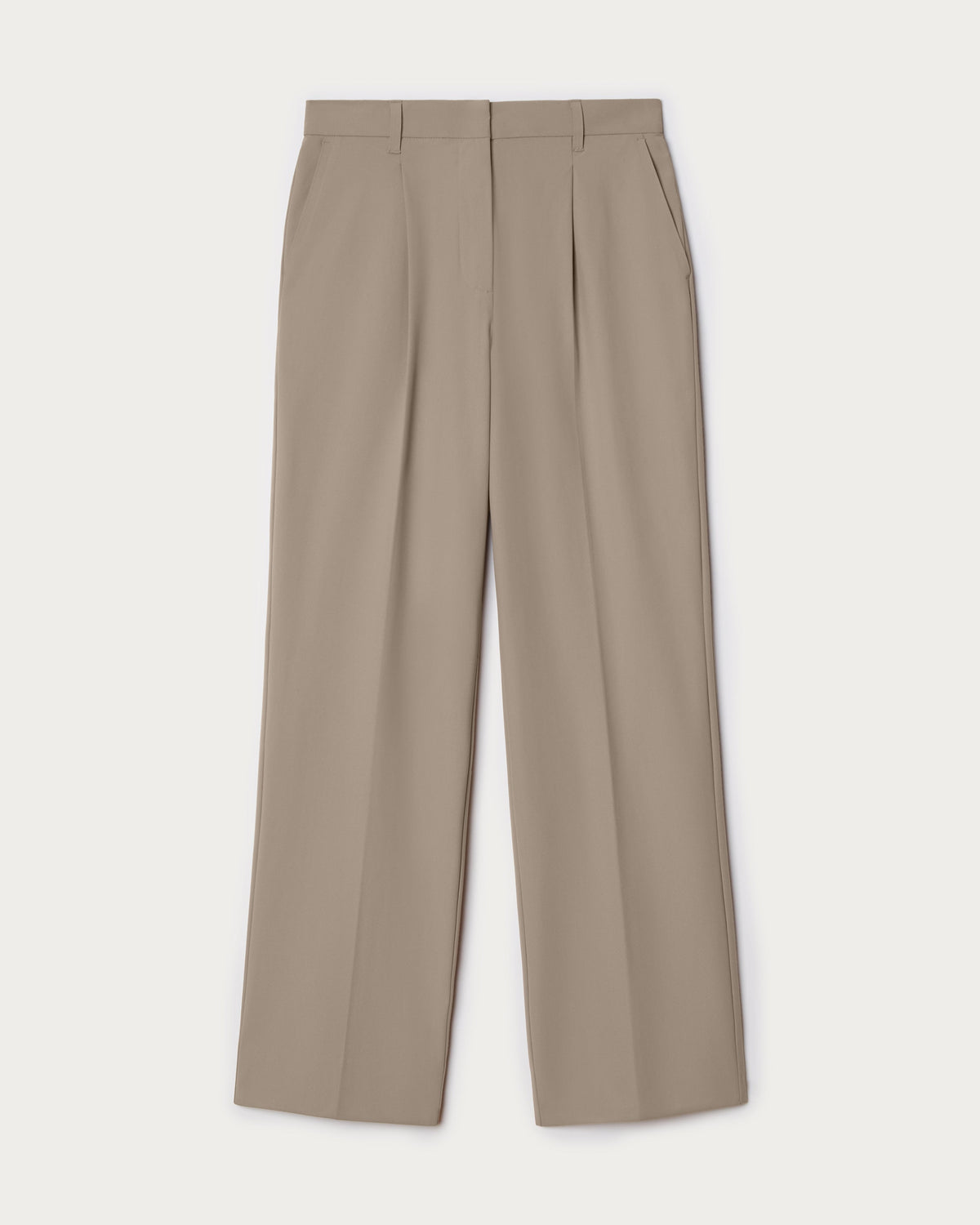 Taupe Brown