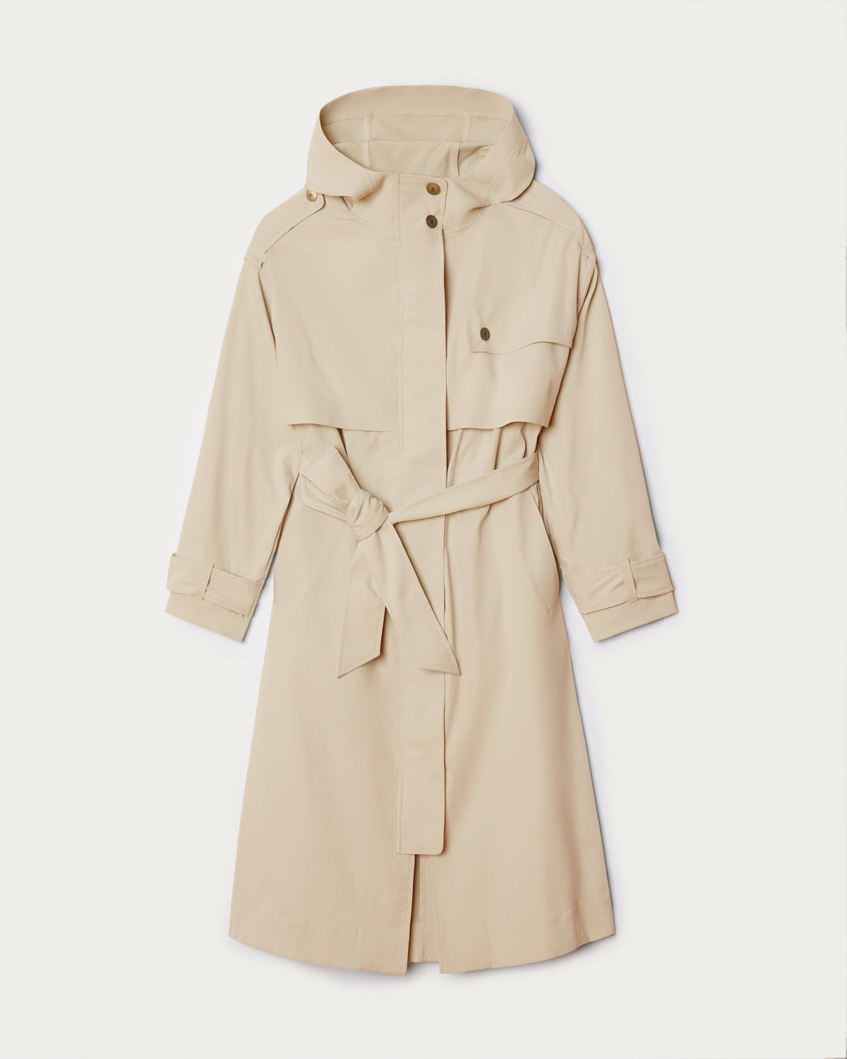 Beige Safari