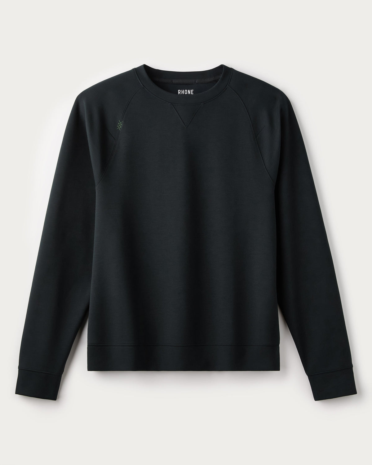 Pure Black