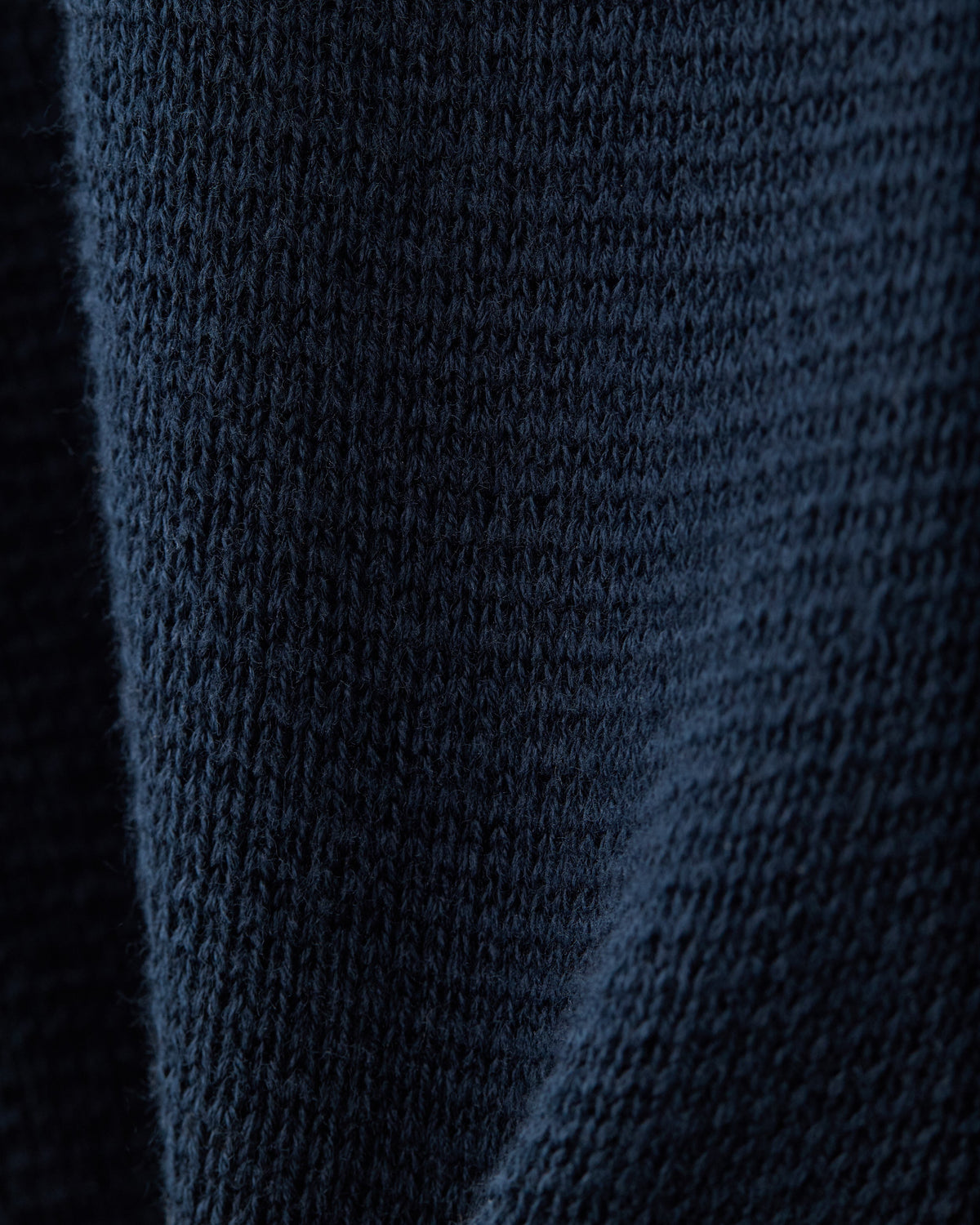 Milano Full Zip Sweater