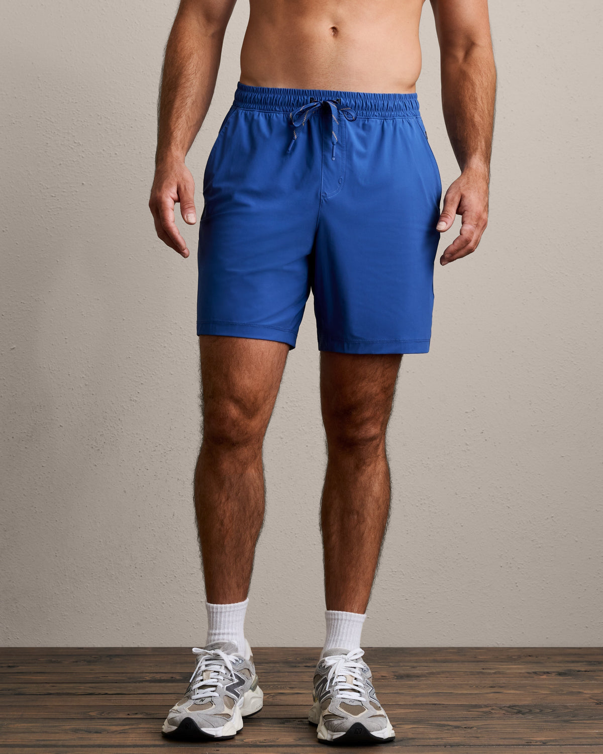 Harbor Blue - Front