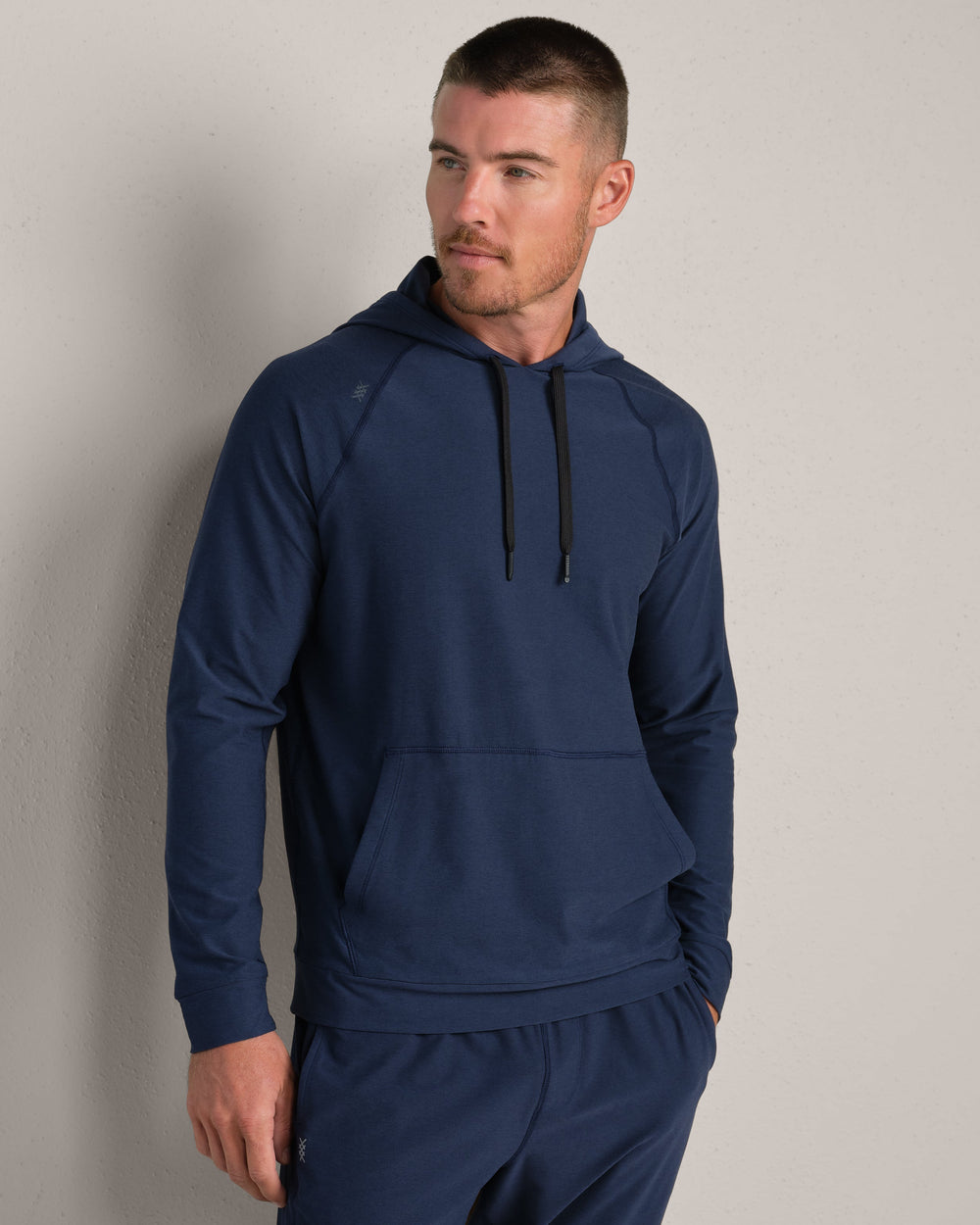 Navy - Front