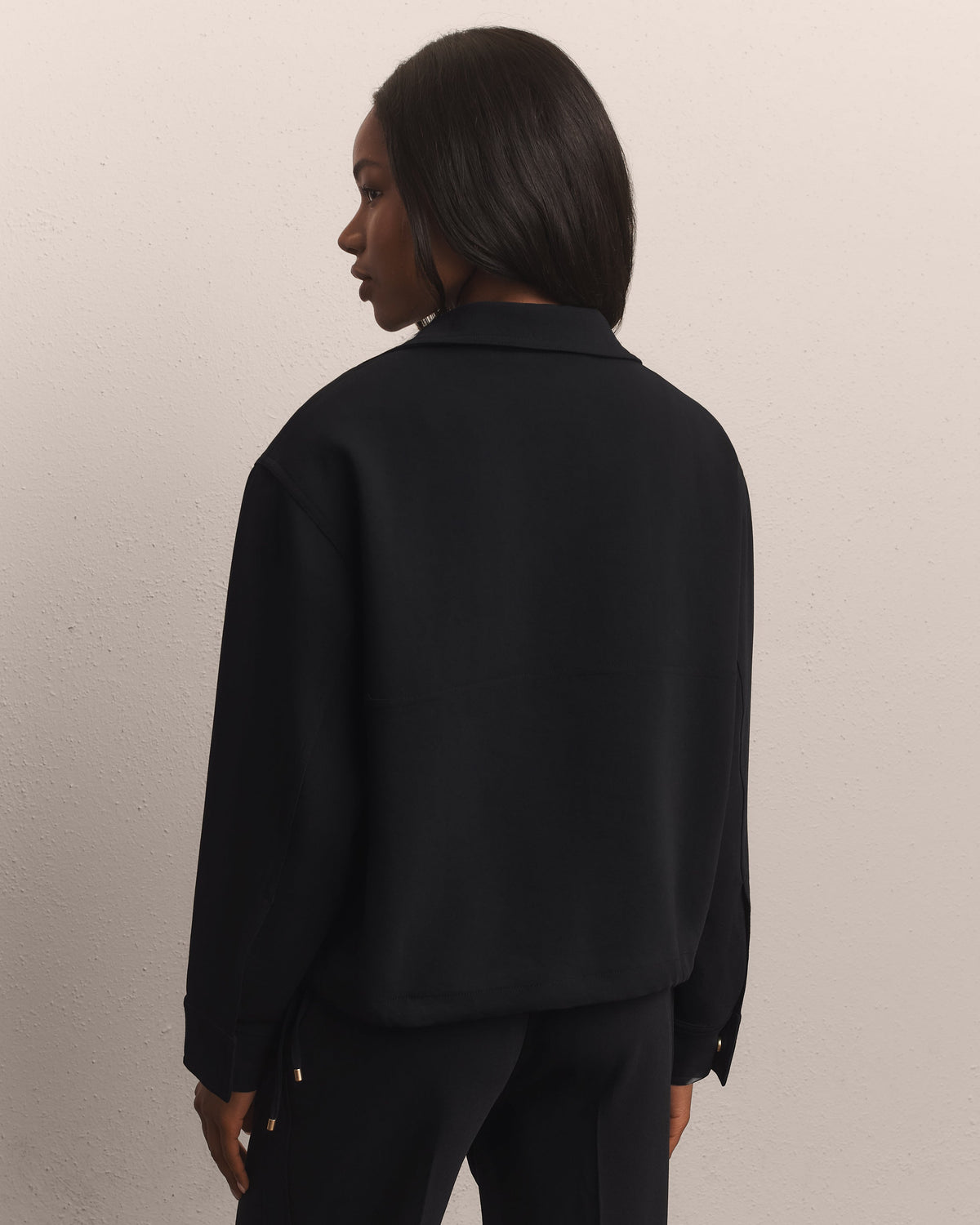 Pure Black