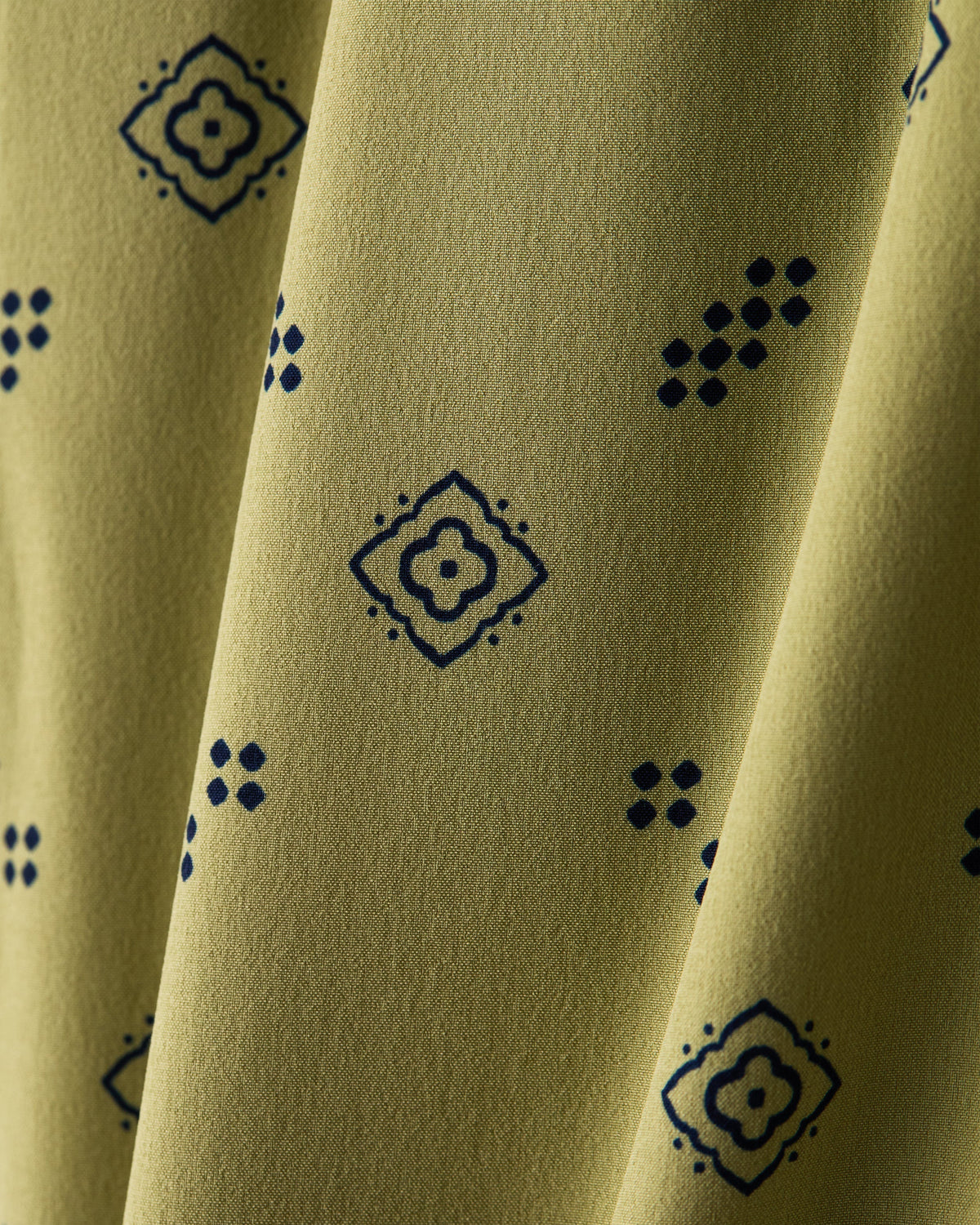 Dusty Sage Foulard