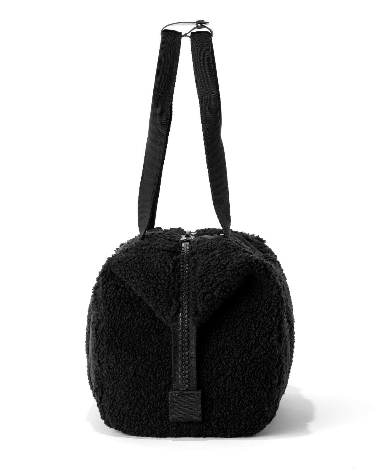 Onyx Shearling
