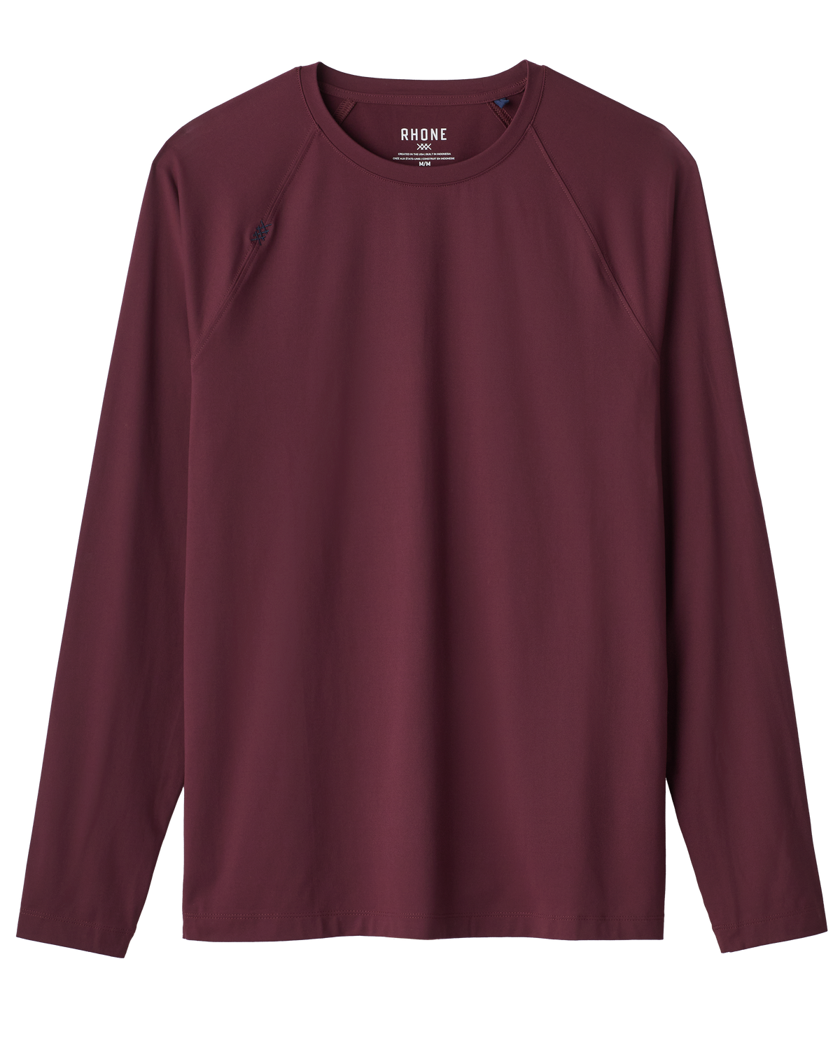 Reign Long Sleeve