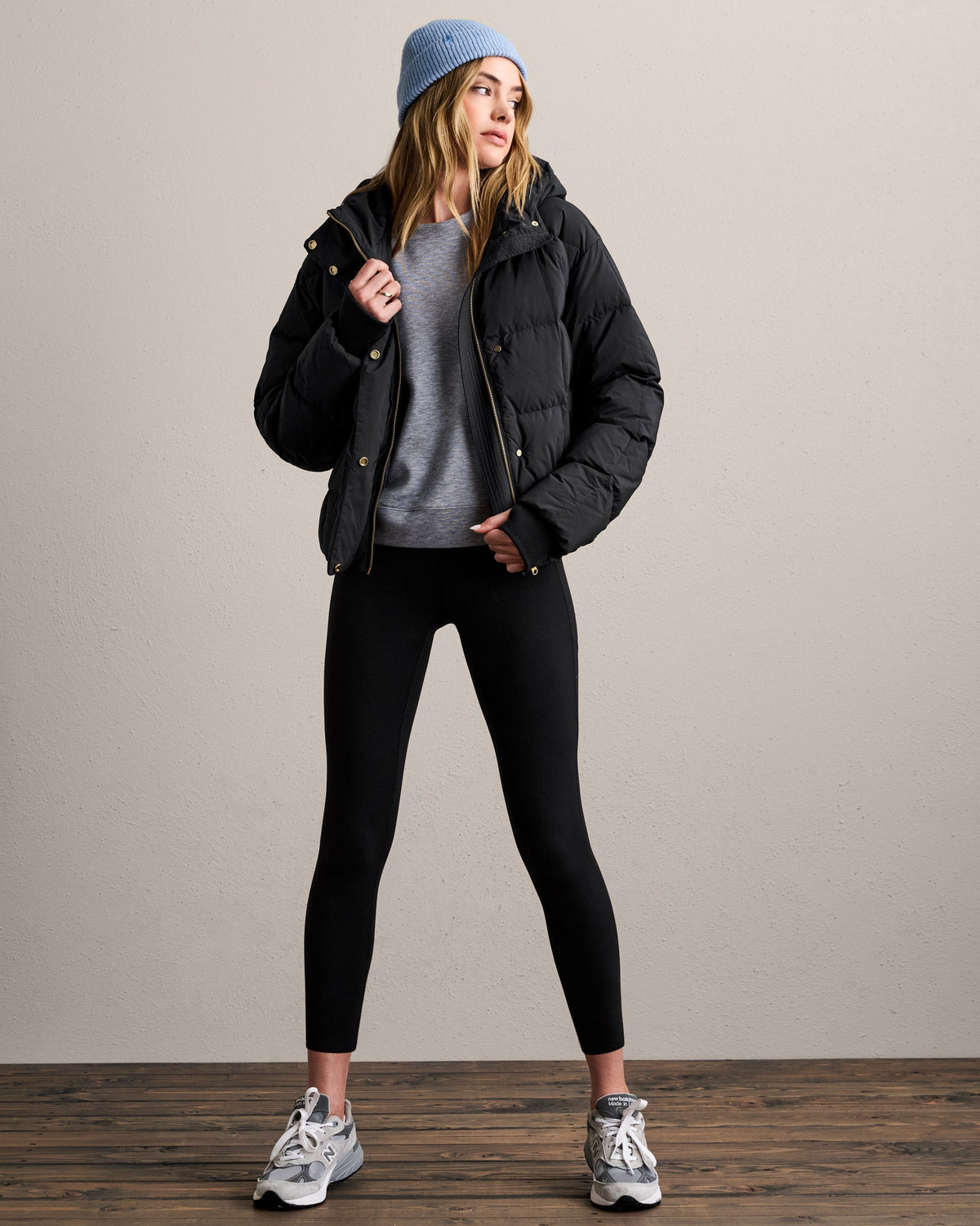 Pure Black