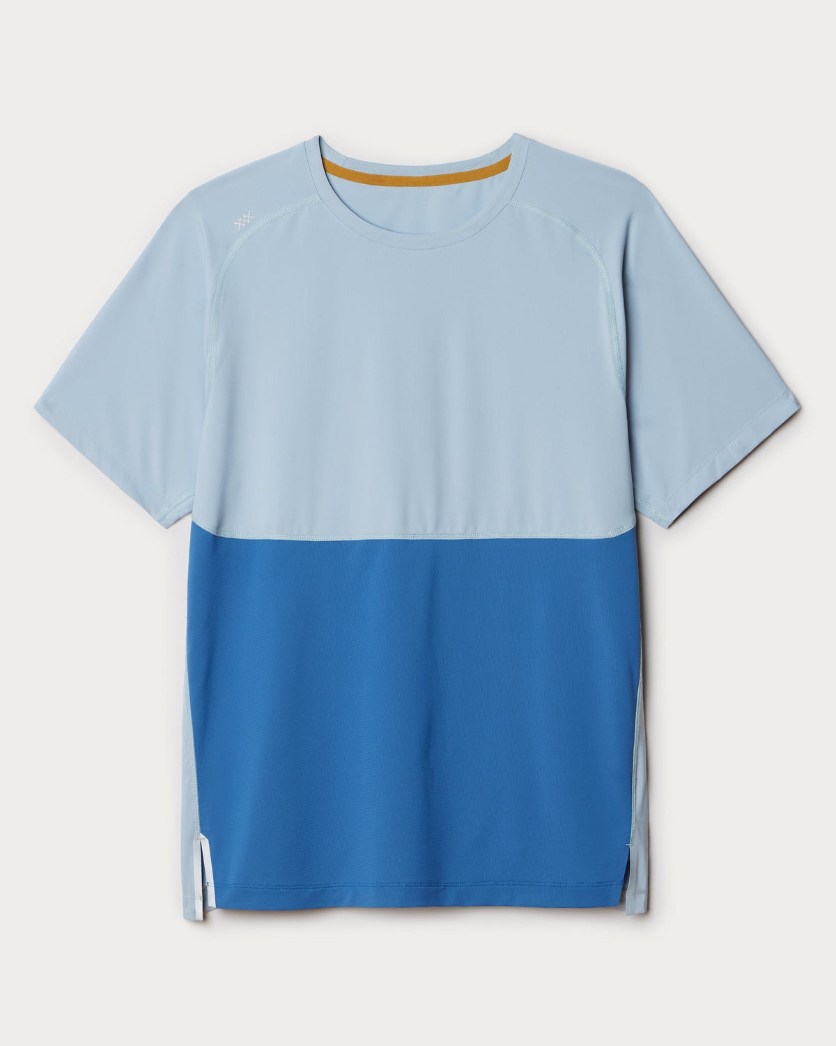 Arctic Blue/Sapphire Blue