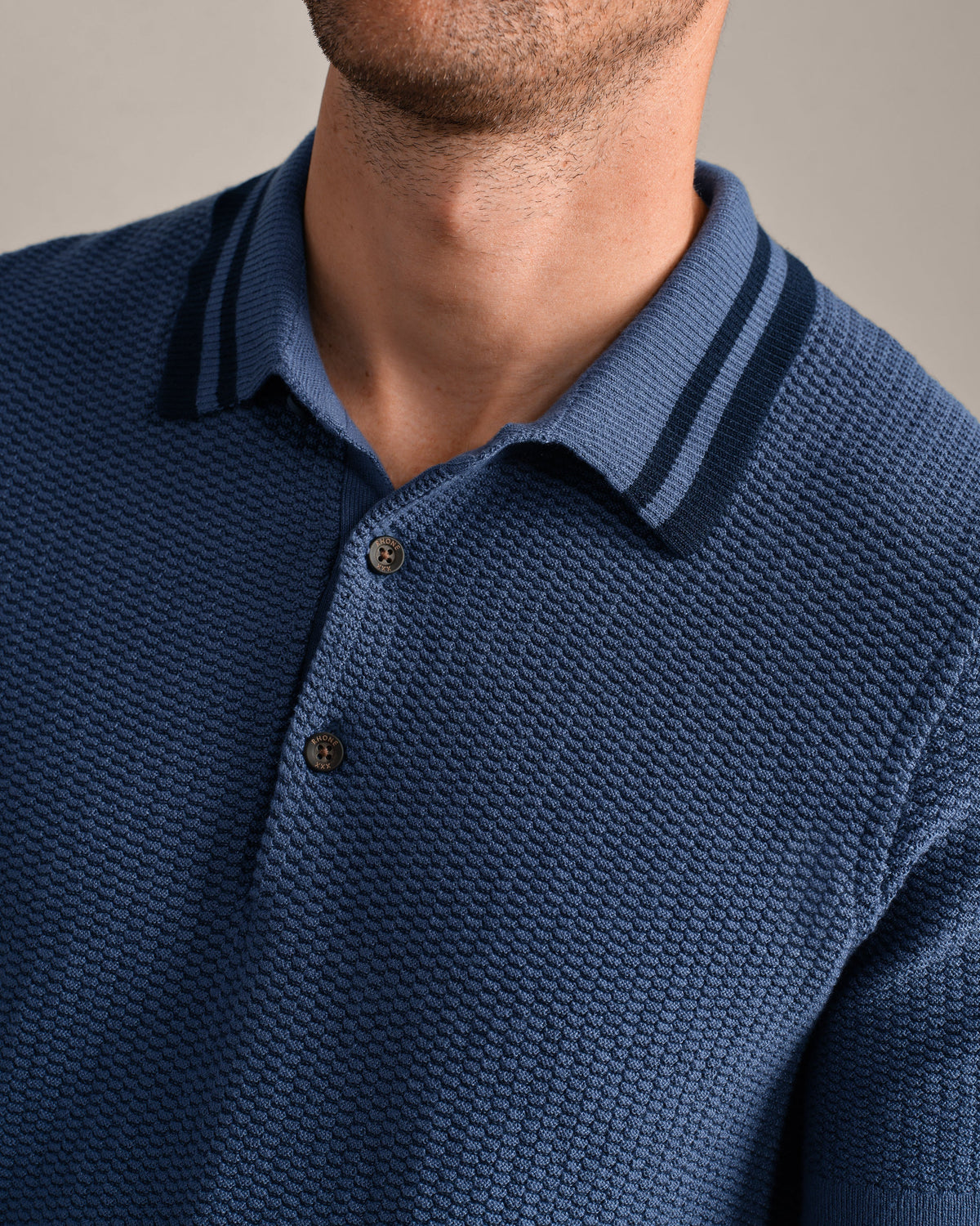 Vintage Indigo