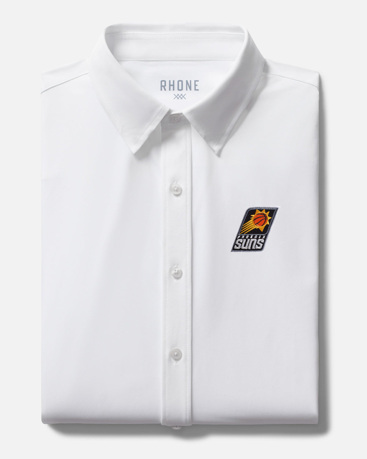 [NBA team=Phoenix Suns] White:Phoenix Suns